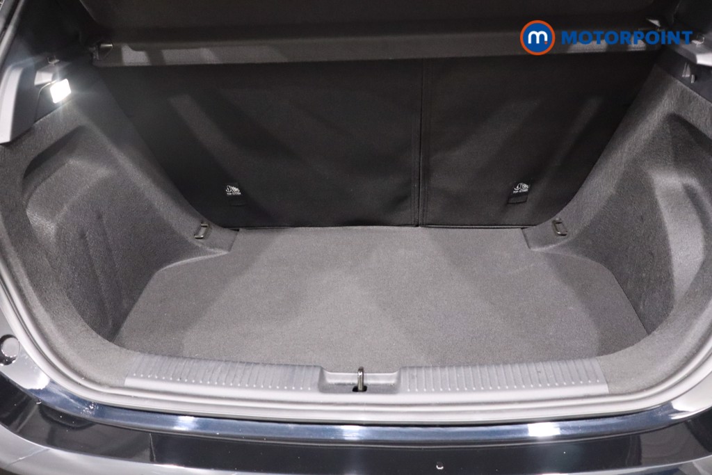 Mg Motor Uk MG3 Trophy Automatic Petrol-Electric Hybrid Hatchback - Stock Number (1625718) - 38th supplementary image