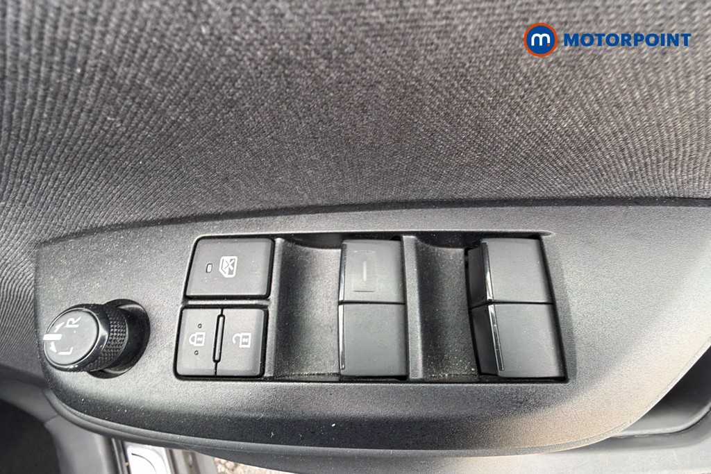 Toyota Yaris Cross Icon Automatic Petrol-Electric Hybrid Estate - Stock Number (1625745) - 20th supplementary image