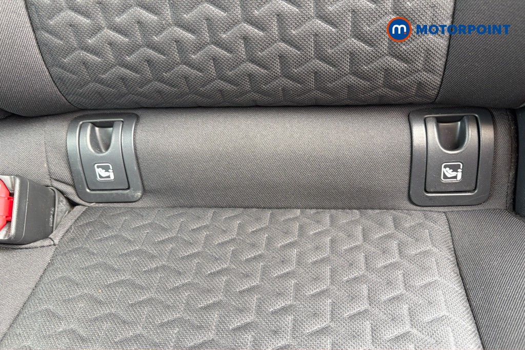 Toyota Yaris Cross Icon Automatic Petrol-Electric Hybrid Estate - Stock Number (1625745) - 29th supplementary image