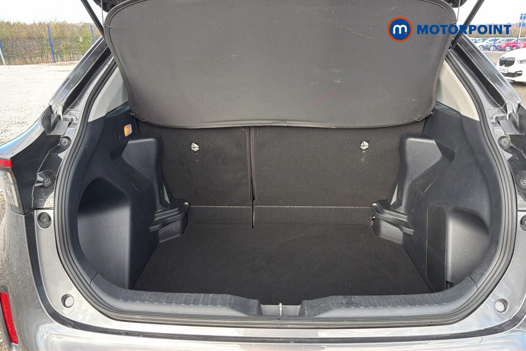 Toyota Yaris Cross Icon Automatic Petrol-Electric Hybrid Estate - Stock Number (1625745) - 33rd supplementary image