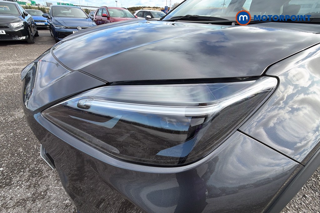 Toyota Yaris Cross Icon Automatic Petrol-Electric Hybrid Estate - Stock Number (1625745) - 44th supplementary image