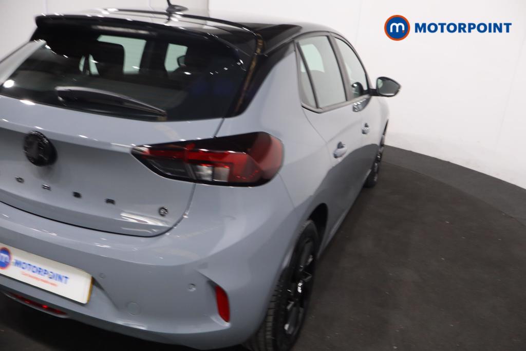 Vauxhall Corsa YES Automatic Electric Hatchback - Stock Number (1625832) - 2nd supplementary image