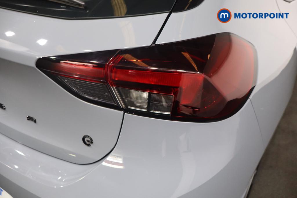 Vauxhall Corsa YES Automatic Electric Hatchback - Stock Number (1625832) - 3rd supplementary image