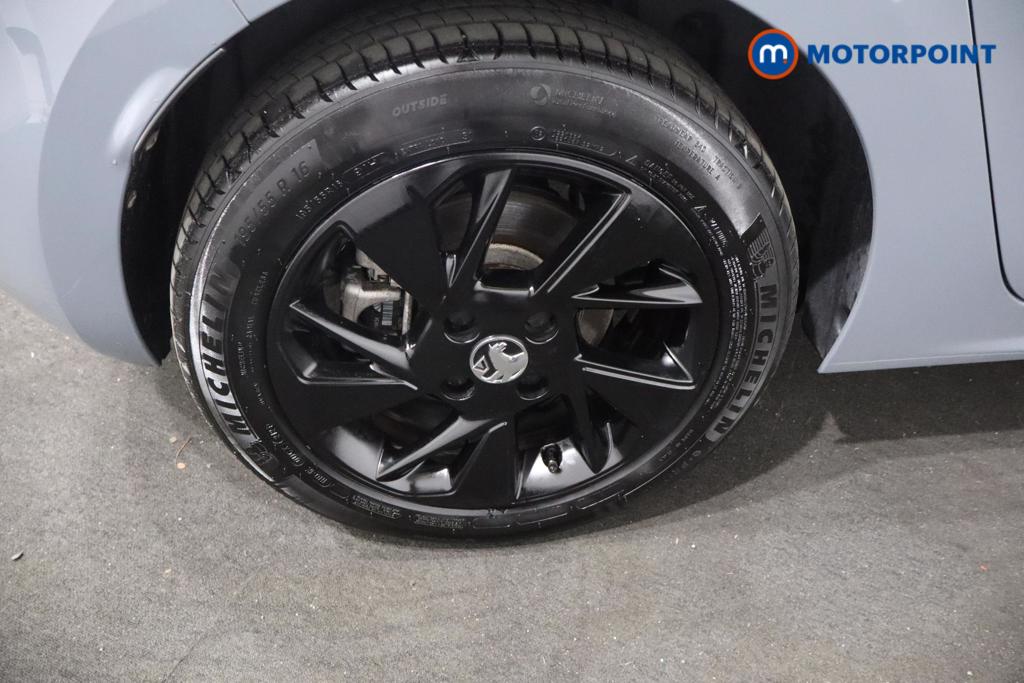 Vauxhall Corsa YES Automatic Electric Hatchback - Stock Number (1625832) - 5th supplementary image