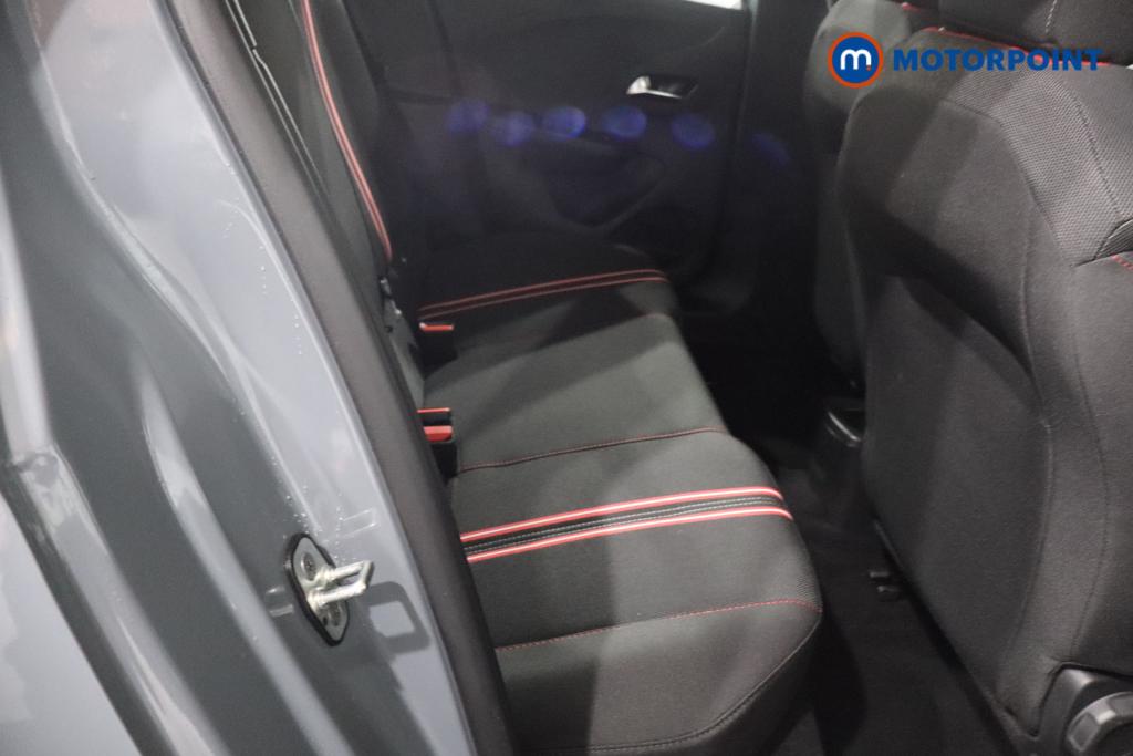 Vauxhall Corsa YES Automatic Electric Hatchback - Stock Number (1625832) - 6th supplementary image