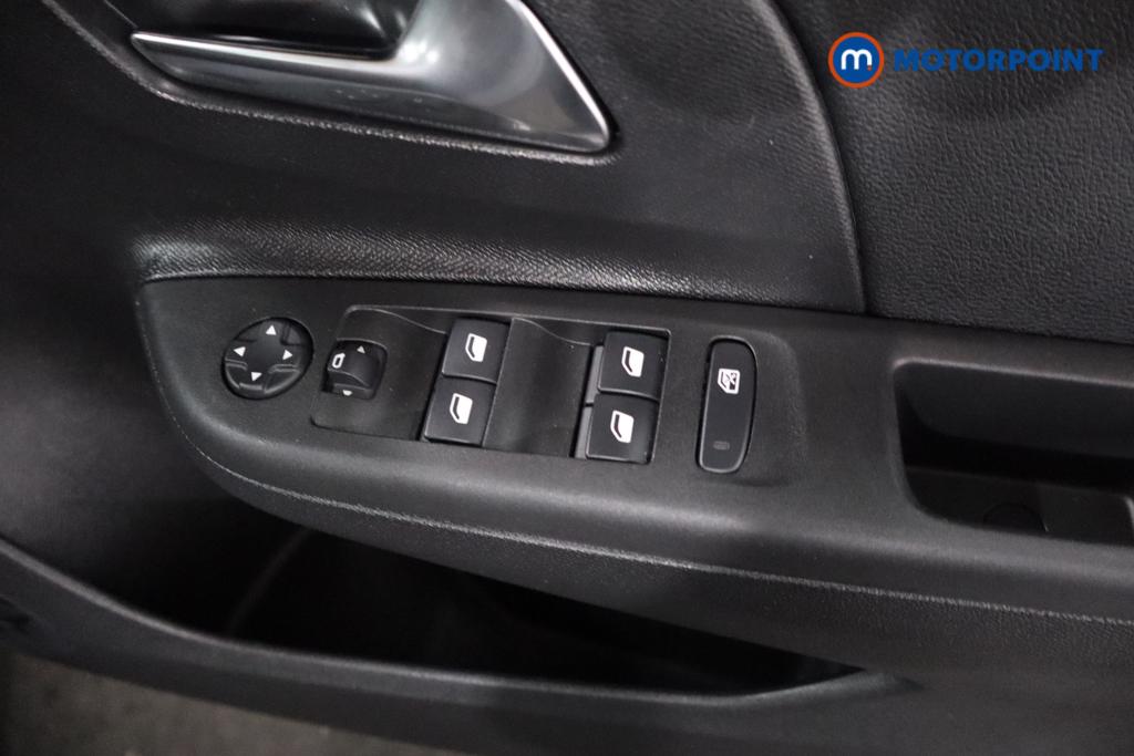 Vauxhall Corsa YES Automatic Electric Hatchback - Stock Number (1625832) - 9th supplementary image