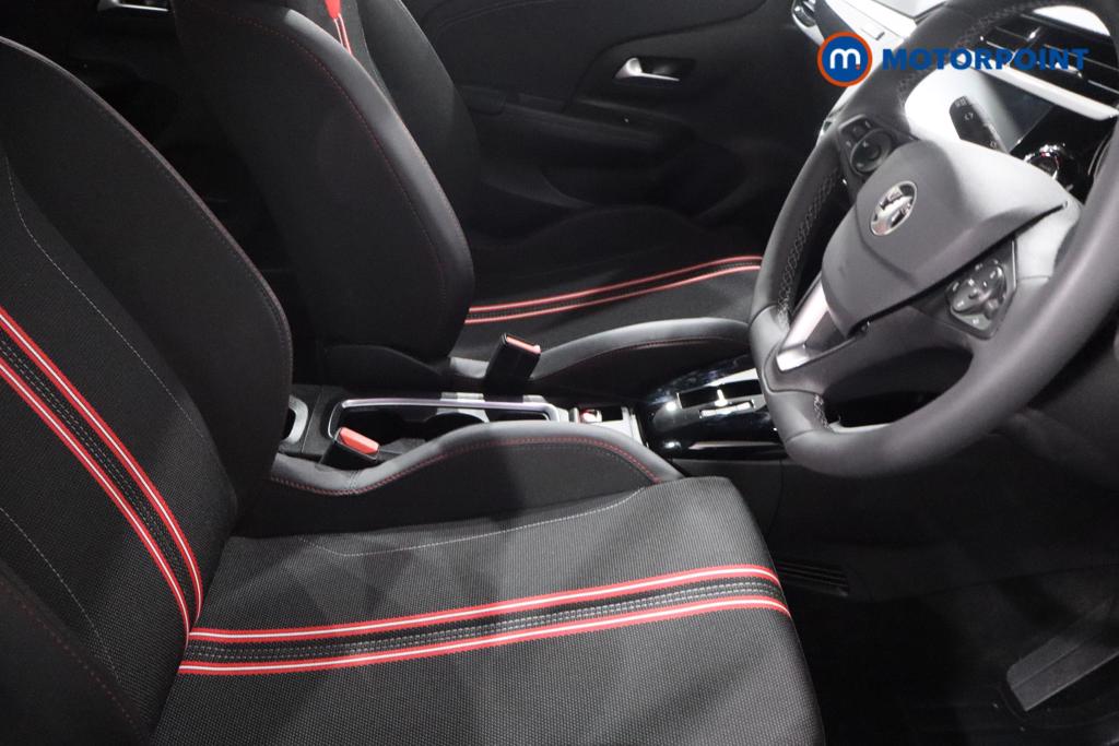 Vauxhall Corsa YES Automatic Electric Hatchback - Stock Number (1625832) - 10th supplementary image