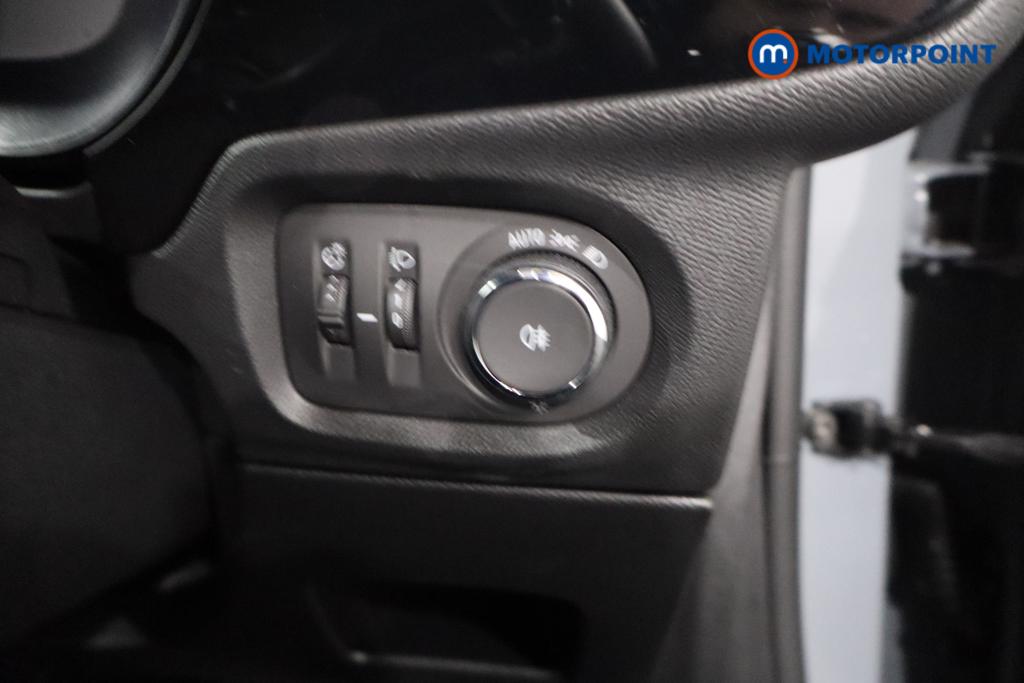 Vauxhall Corsa YES Automatic Electric Hatchback - Stock Number (1625832) - 11th supplementary image