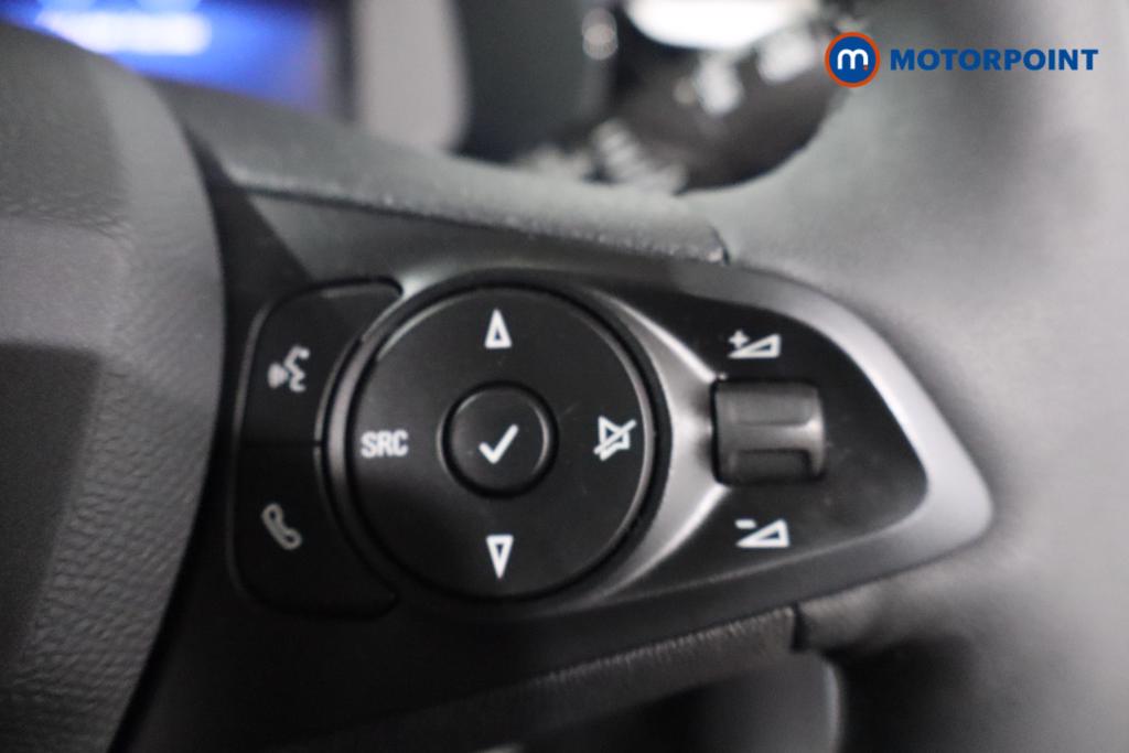 Vauxhall Corsa YES Automatic Electric Hatchback - Stock Number (1625832) - 12th supplementary image