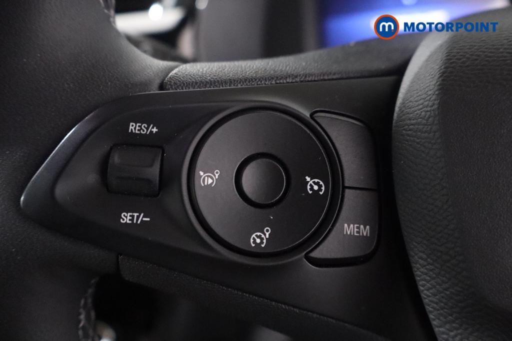 Vauxhall Corsa YES Automatic Electric Hatchback - Stock Number (1625832) - 13th supplementary image