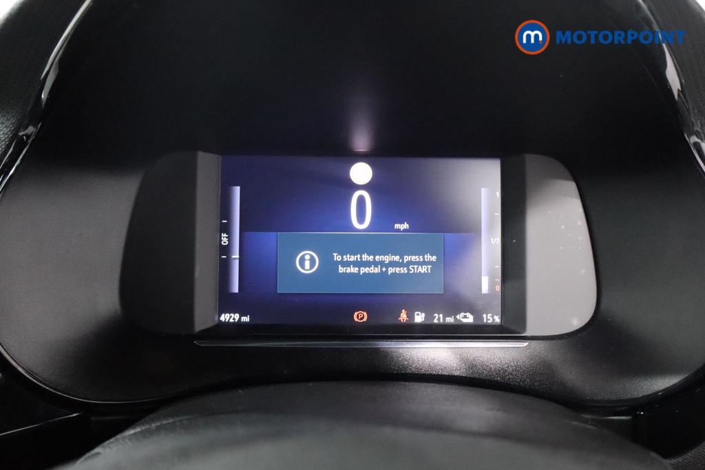 Vauxhall Corsa YES Automatic Electric Hatchback - Stock Number (1625832) - 15th supplementary image