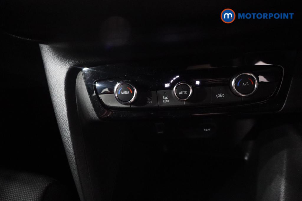 Vauxhall Corsa YES Automatic Electric Hatchback - Stock Number (1625832) - 16th supplementary image