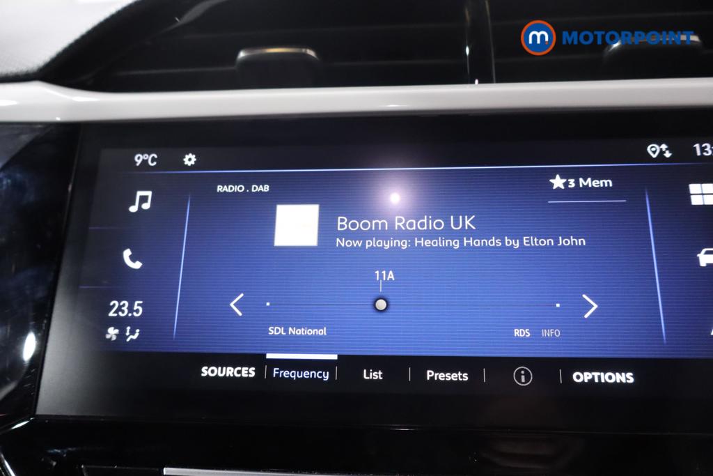 Vauxhall Corsa YES Automatic Electric Hatchback - Stock Number (1625832) - 18th supplementary image