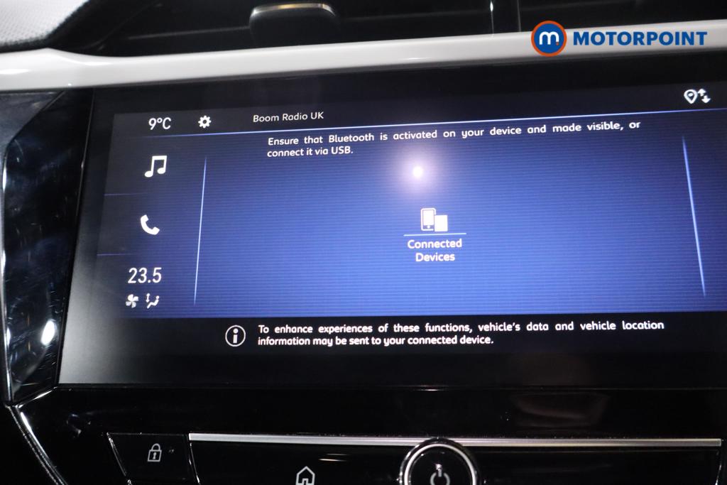 Vauxhall Corsa YES Automatic Electric Hatchback - Stock Number (1625832) - 19th supplementary image