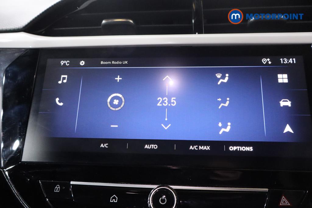 Vauxhall Corsa YES Automatic Electric Hatchback - Stock Number (1625832) - 20th supplementary image