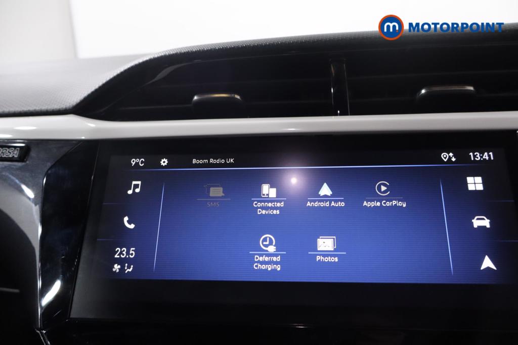 Vauxhall Corsa YES Automatic Electric Hatchback - Stock Number (1625832) - 21st supplementary image