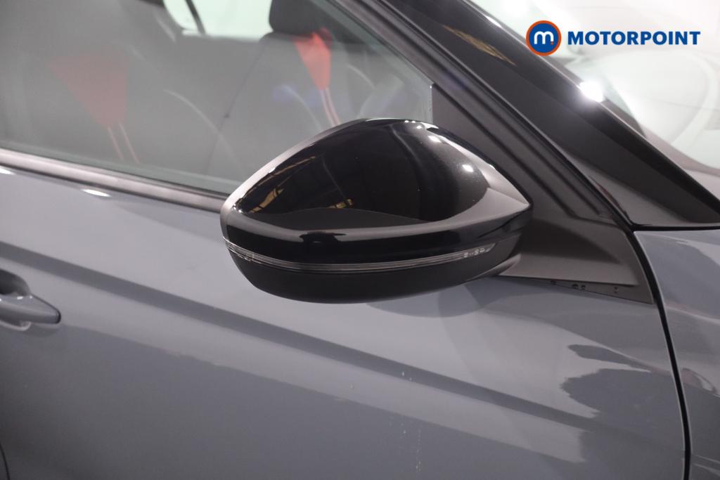 Vauxhall Corsa YES Automatic Electric Hatchback - Stock Number (1625832) - 22nd supplementary image