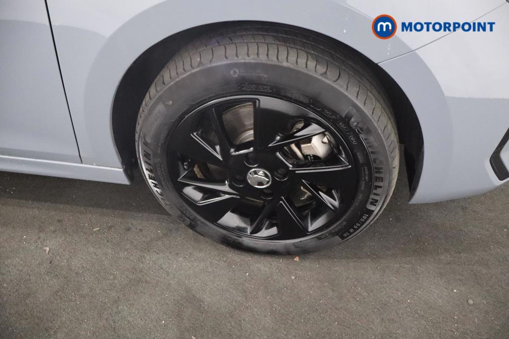 Vauxhall Corsa YES Automatic Electric Hatchback - Stock Number (1625832) - 23rd supplementary image