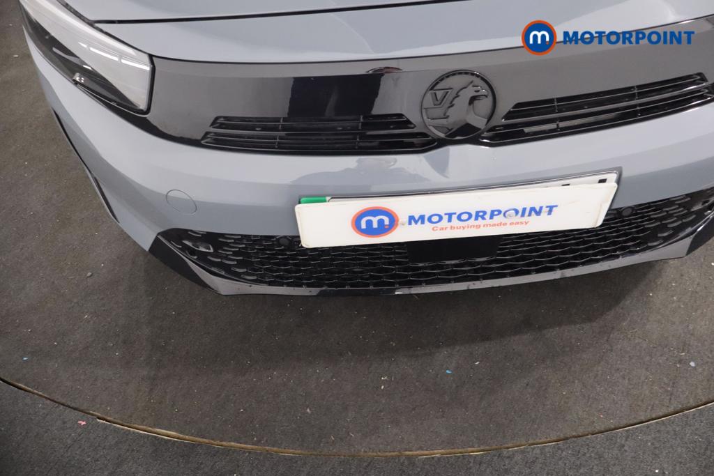 Vauxhall Corsa YES Automatic Electric Hatchback - Stock Number (1625832) - 24th supplementary image