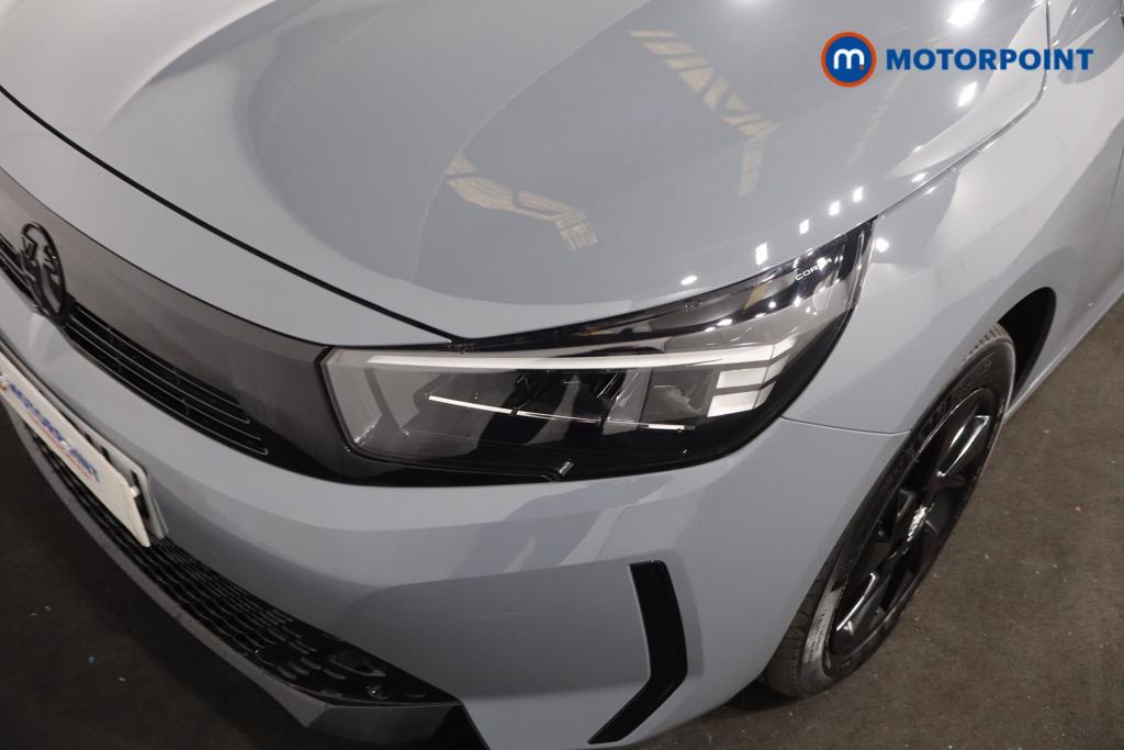 Vauxhall Corsa YES Automatic Electric Hatchback - Stock Number (1625832) - 25th supplementary image