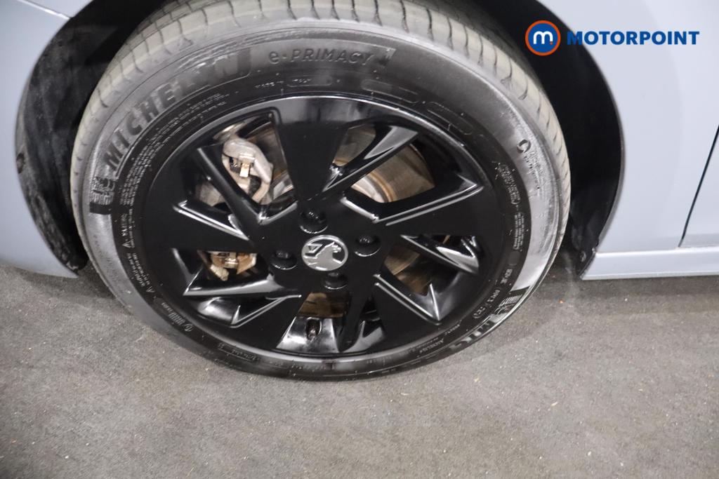 Vauxhall Corsa YES Automatic Electric Hatchback - Stock Number (1625832) - 26th supplementary image