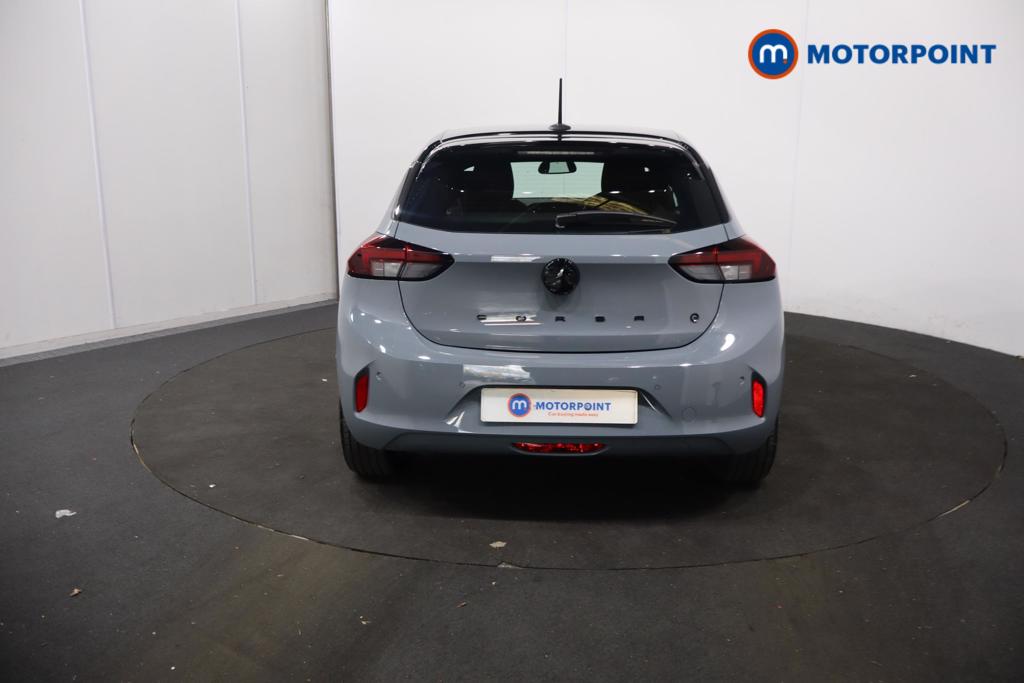 Vauxhall Corsa YES Automatic Electric Hatchback - Stock Number (1625832) - 1st supplementary image