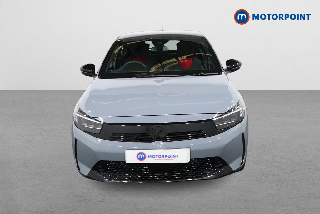 Vauxhall Corsa YES Automatic Electric Hatchback - Stock Number (1625832) - Front bumper