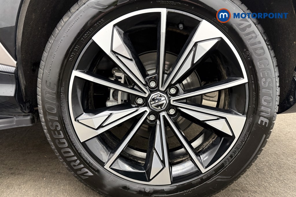 Mg Motor Uk HS Trophy Automatic Petrol Plug-In Hybrid SUV - Stock Number (1625850) - 2nd supplementary image