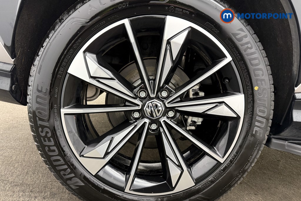Mg Motor Uk HS Trophy Automatic Petrol Plug-In Hybrid SUV - Stock Number (1625850) - 3rd supplementary image