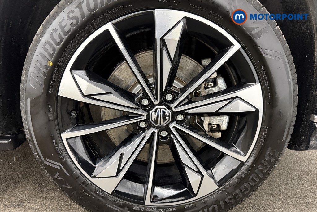Mg Motor Uk HS Trophy Automatic Petrol Plug-In Hybrid SUV - Stock Number (1625850) - 4th supplementary image