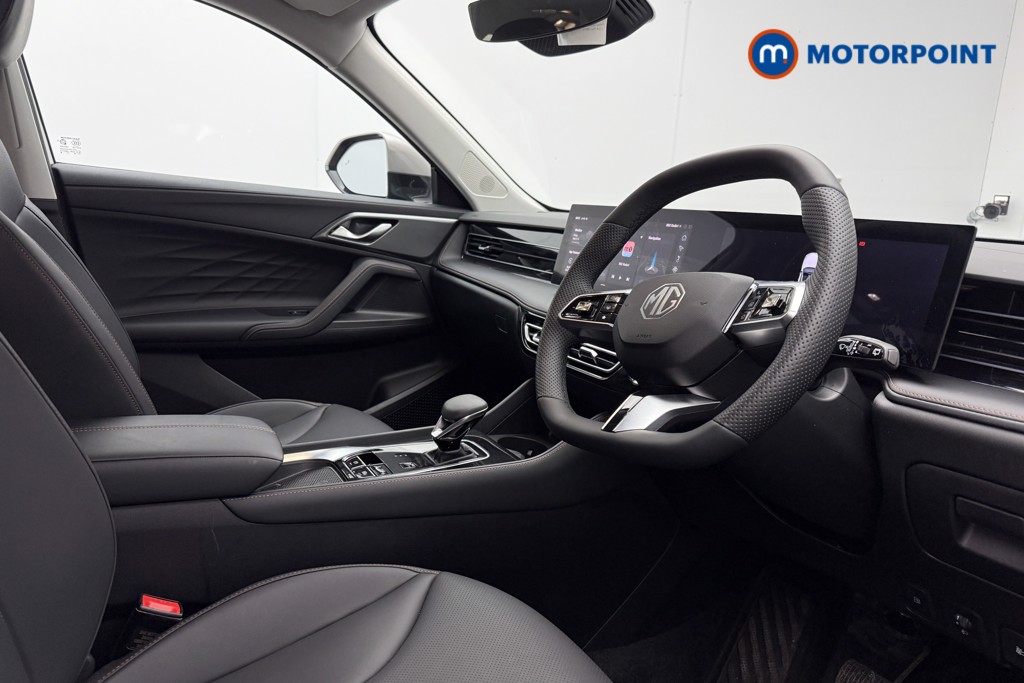 Mg Motor Uk HS Trophy Automatic Petrol Plug-In Hybrid SUV - Stock Number (1625850) - 5th supplementary image