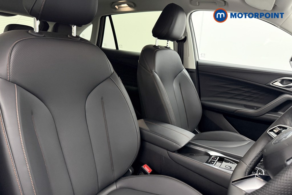 Mg Motor Uk HS Trophy Automatic Petrol Plug-In Hybrid SUV - Stock Number (1625850) - 6th supplementary image