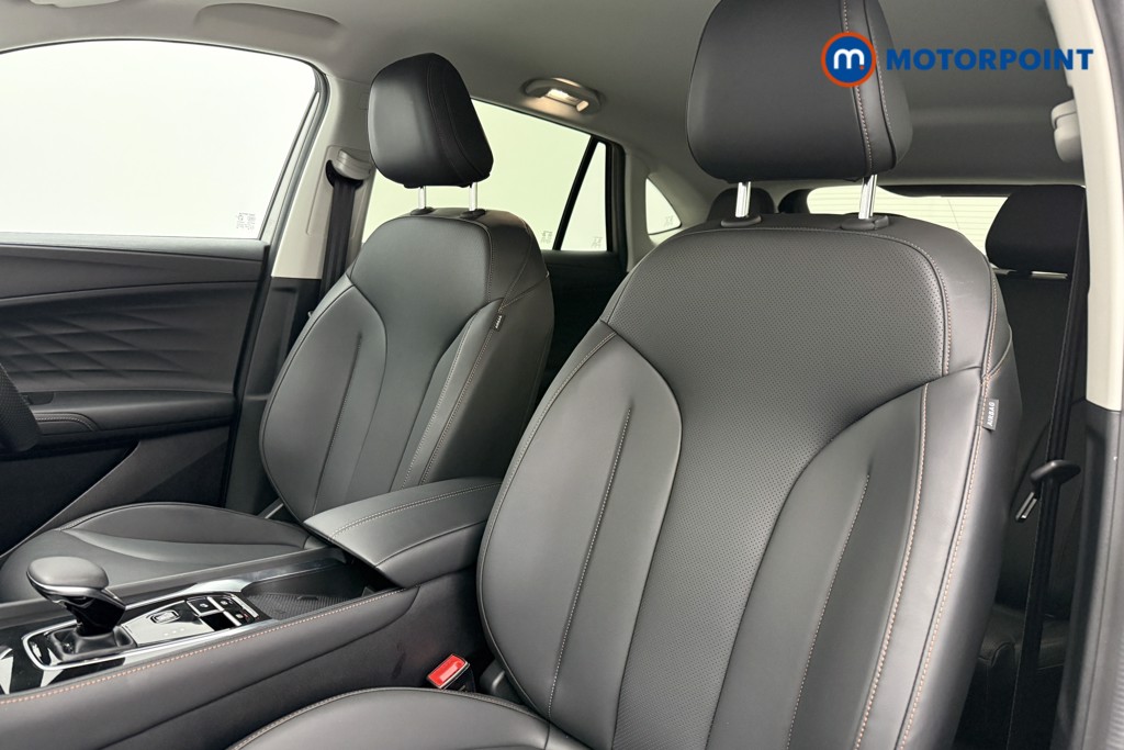 Mg Motor Uk HS Trophy Automatic Petrol Plug-In Hybrid SUV - Stock Number (1625850) - 7th supplementary image