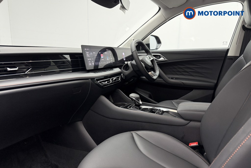 Mg Motor Uk HS Trophy Automatic Petrol Plug-In Hybrid SUV - Stock Number (1625850) - 8th supplementary image
