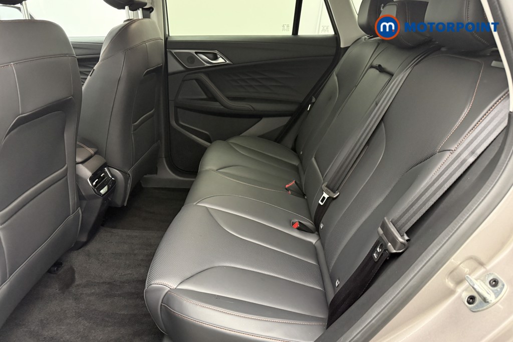 Mg Motor Uk HS Trophy Automatic Petrol Plug-In Hybrid SUV - Stock Number (1625850) - 9th supplementary image