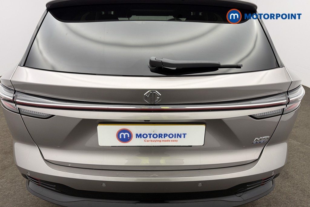 Mg Motor Uk HS Trophy Automatic Petrol Plug-In Hybrid SUV - Stock Number (1625850) - 10th supplementary image