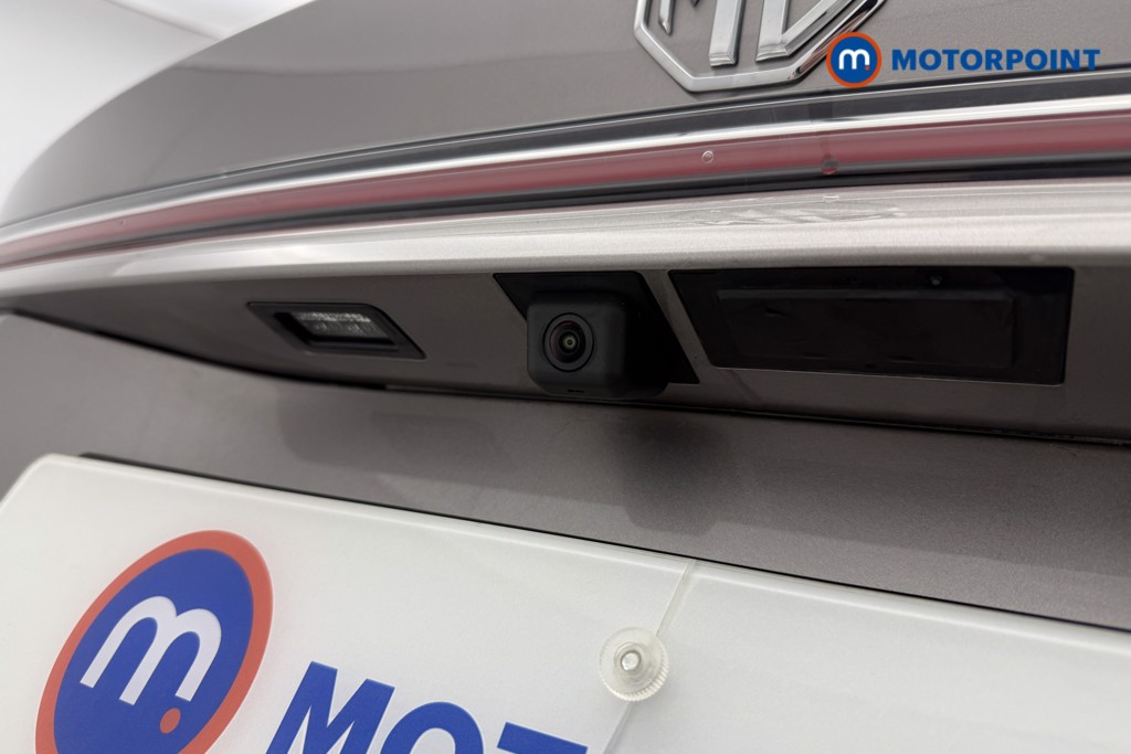 Mg Motor Uk HS Trophy Automatic Petrol Plug-In Hybrid SUV - Stock Number (1625850) - 11th supplementary image