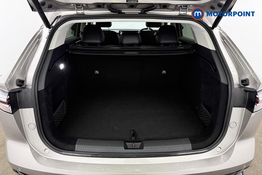 Mg Motor Uk HS Trophy Automatic Petrol Plug-In Hybrid SUV - Stock Number (1625850) - 12th supplementary image