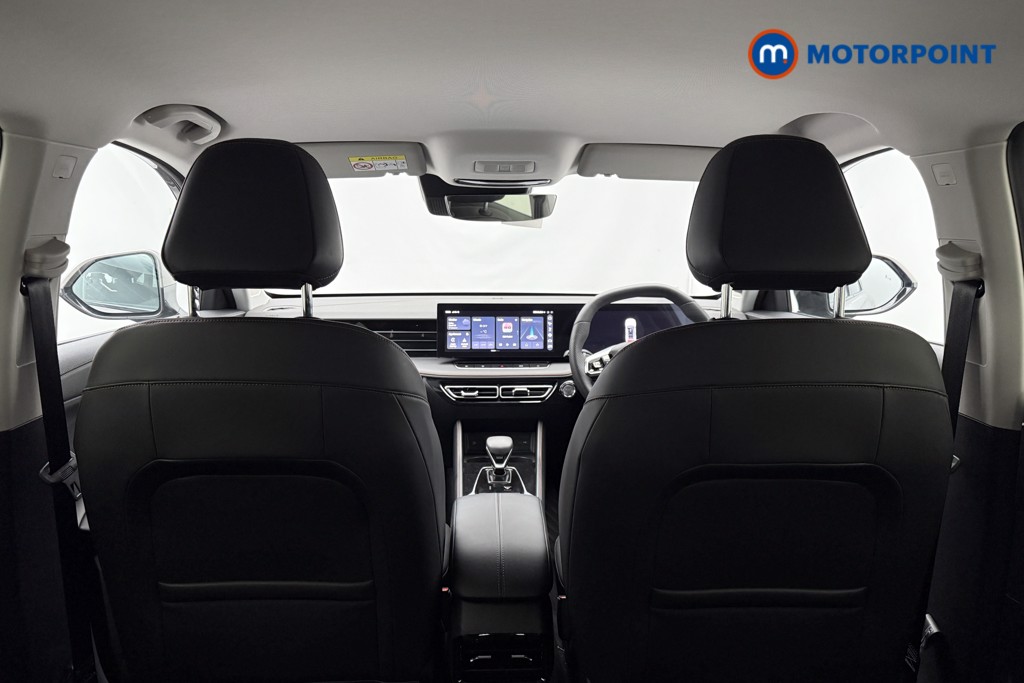 Mg Motor Uk HS Trophy Automatic Petrol Plug-In Hybrid SUV - Stock Number (1625850) - 13th supplementary image