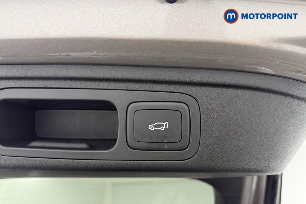 Mg Motor Uk HS Trophy Automatic Petrol Plug-In Hybrid SUV - Stock Number (1625850) - 14th supplementary image