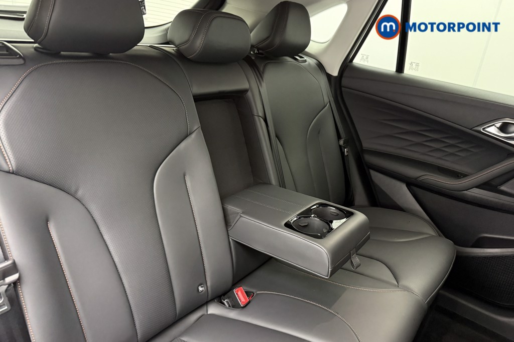 Mg Motor Uk HS Trophy Automatic Petrol Plug-In Hybrid SUV - Stock Number (1625850) - 15th supplementary image