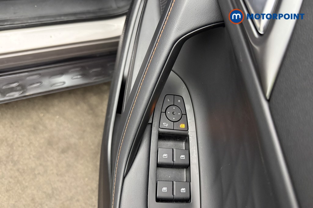 Mg Motor Uk HS Trophy Automatic Petrol Plug-In Hybrid SUV - Stock Number (1625850) - 16th supplementary image