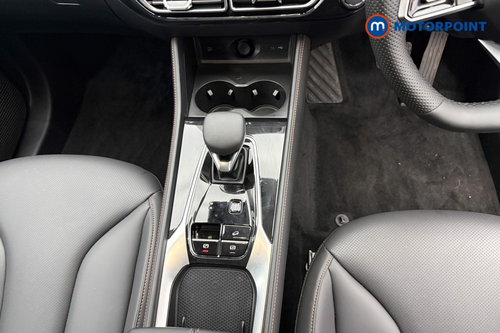 Mg Motor Uk HS Trophy Automatic Petrol Plug-In Hybrid SUV - Stock Number (1625850) - 22nd supplementary image