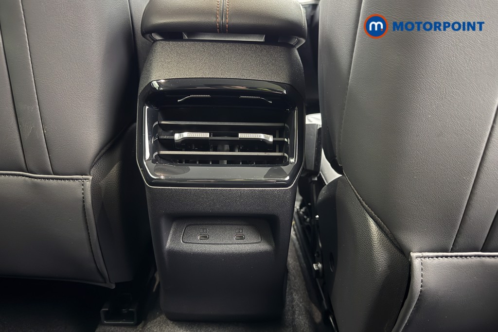 Mg Motor Uk HS Trophy Automatic Petrol Plug-In Hybrid SUV - Stock Number (1625850) - 23rd supplementary image