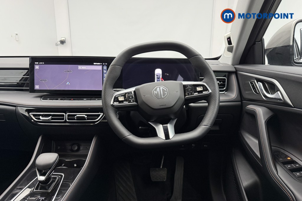 Mg Motor Uk HS Trophy Automatic Petrol Plug-In Hybrid SUV - Stock Number (1625850) - 24th supplementary image