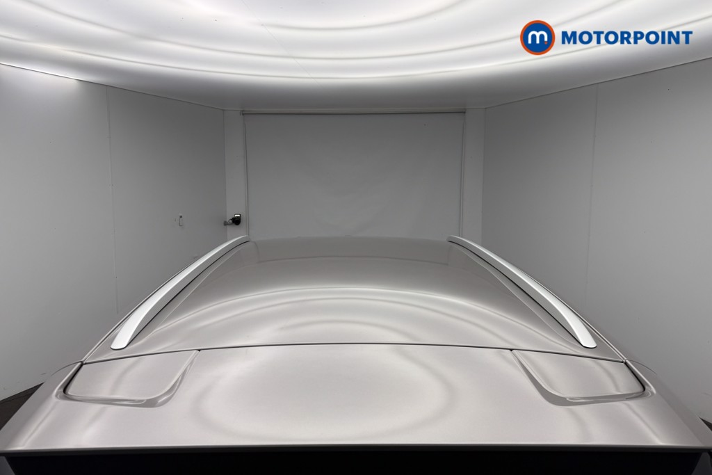 Mg Motor Uk HS Trophy Automatic Petrol Plug-In Hybrid SUV - Stock Number (1625850) - 26th supplementary image