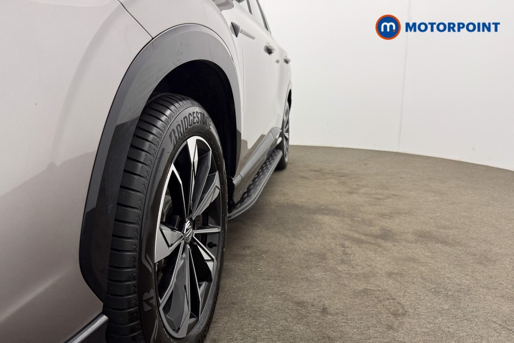 Mg Motor Uk HS Trophy Automatic Petrol Plug-In Hybrid SUV - Stock Number (1625850) - 27th supplementary image