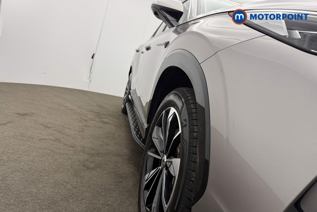 Mg Motor Uk HS Trophy Automatic Petrol Plug-In Hybrid SUV - Stock Number (1625850) - 28th supplementary image