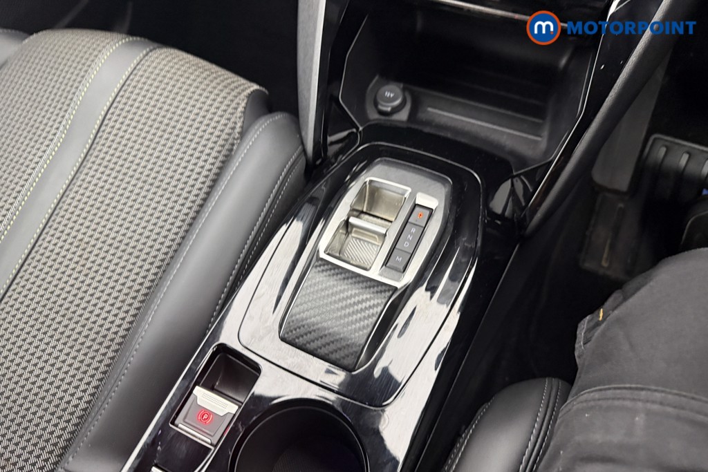 Peugeot 2008 GT Automatic Petrol SUV - Stock Number (1625911) - 4th supplementary image
