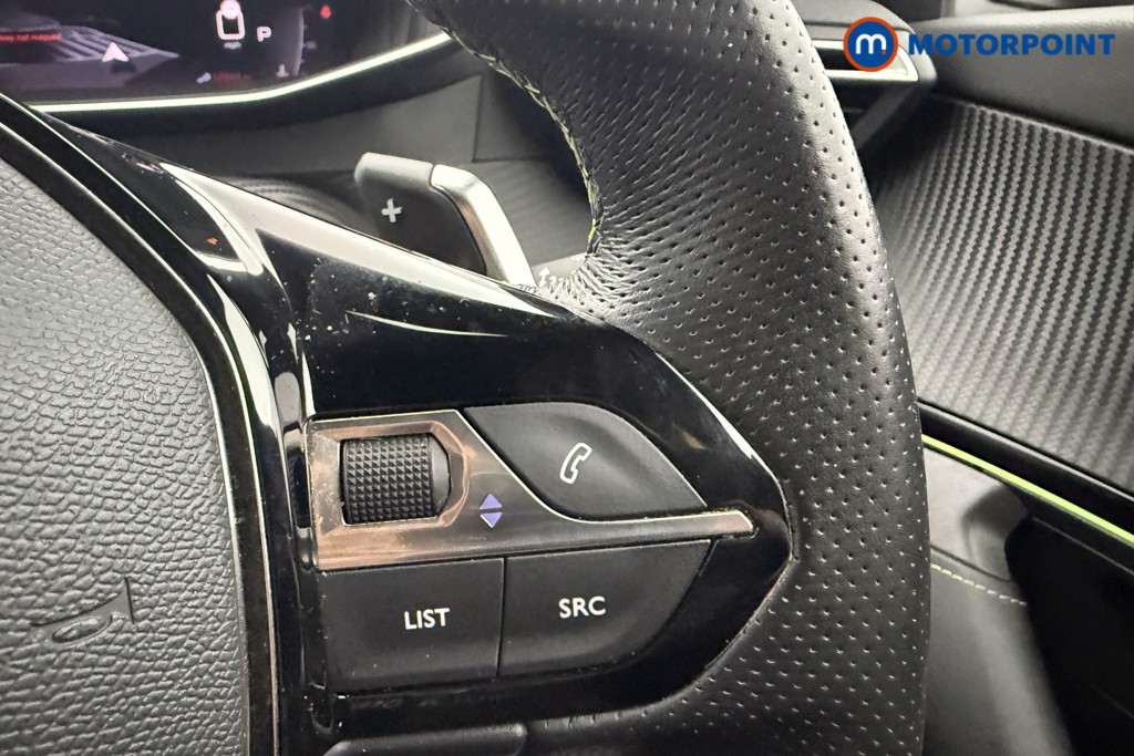 Peugeot 2008 GT Automatic Petrol SUV - Stock Number (1625911) - 7th supplementary image